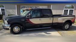 2000 Ford Super Duty F-350 XL