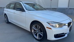 2015 BMW 3 Series 328i xDrive