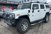 2007 HUMMER H2 Base