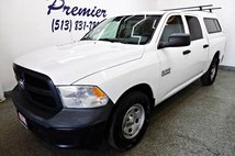 2018 Ram Ram Pickup 1500 Tradesman
