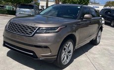 2018 Land Rover Range Rover Velar P380 R-Dynamic SE