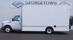 2024 Ford E-Series E-350 SD