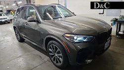 2023 BMW X5 xDrive45e