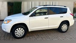 2006 Toyota RAV4 Base