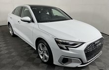 2024 Audi A3 quattro Premium Plus 40 TFSI