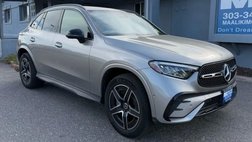 2023 Mercedes-Benz GLC-Class GLC 300 4MATIC