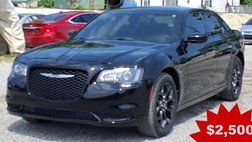 2019 Chrysler 300 S
