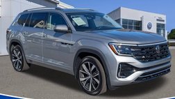 2025 Volkswagen Atlas SEL Premium R-Line 4Motion
