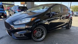 2017 Ford Fiesta ST