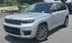 2024 Jeep Grand Cherokee L Summit