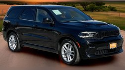 2024 Dodge Durango R/T