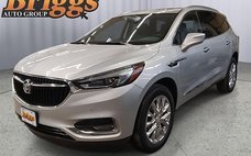 2021 Buick Enclave Premium