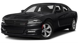 2018 Dodge Charger SXT