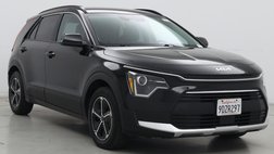 2023 Kia Niro EX