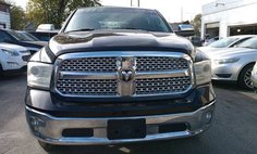 2014 Ram Ram Pickup 1500 Laramie