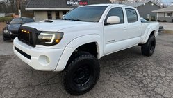 2005 Toyota Tacoma V6