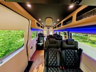 2024 Mercedes-Benz Sprinter 3500XD
