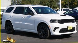 2023 Dodge Durango R/T Plus