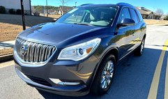 2013 Buick Enclave Leather