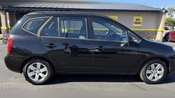 2008 Kia Rondo LX
