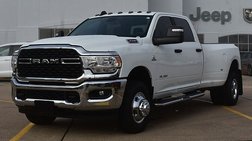 2024 Ram Ram Pickup 3500 Big Horn