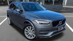 2016 Volvo XC90 T8 eAWD Momentum