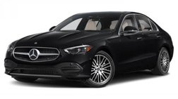 2026 Mercedes-Benz C-Class C 300 4MATIC