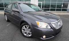 2008 Toyota Avalon XLS