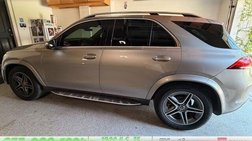 2022 Mercedes-Benz GLE-Class GLE 350