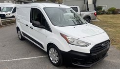 2020 Ford Transit Connect XL