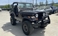 1979 Jeep 