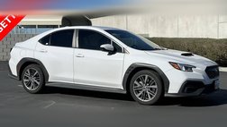 2023 Subaru WRX Base