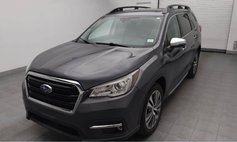 2019 Subaru Ascent Touring