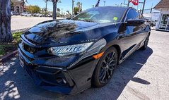 2020 Honda Civic Si