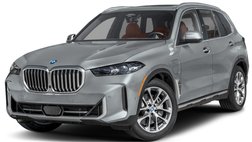 2024 BMW X5 xDrive50e