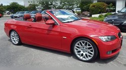 2007 BMW 3 Series 328i