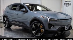2025 Polestar 3 Launch Edition