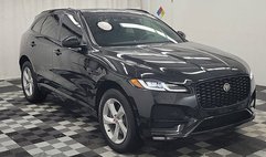 2023 Jaguar F-PACE P250 S