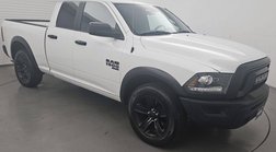 2023 Ram Ram Pickup 1500 Classic Warlock