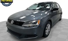 2014 Volkswagen Jetta S