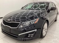 2015 Kia Optima SXL Turbo