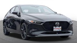 2021 Mazda MAZDA3 Premium Plus