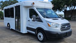 2019 Ford Transit 350 HD