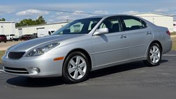 2005 Lexus ES 330 Base