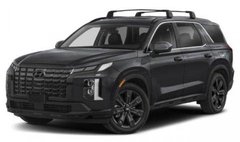 2023 Hyundai Palisade XRT