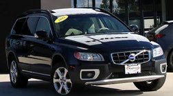 2011 Volvo XC70 3.2