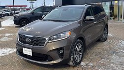 2019 Kia Sorento EX