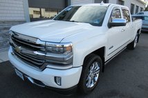2016 Chevrolet Silverado 1500 High Country