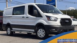 2024 Ford Transit 250