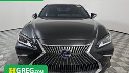 2023 Lexus ES 300h ES 300h